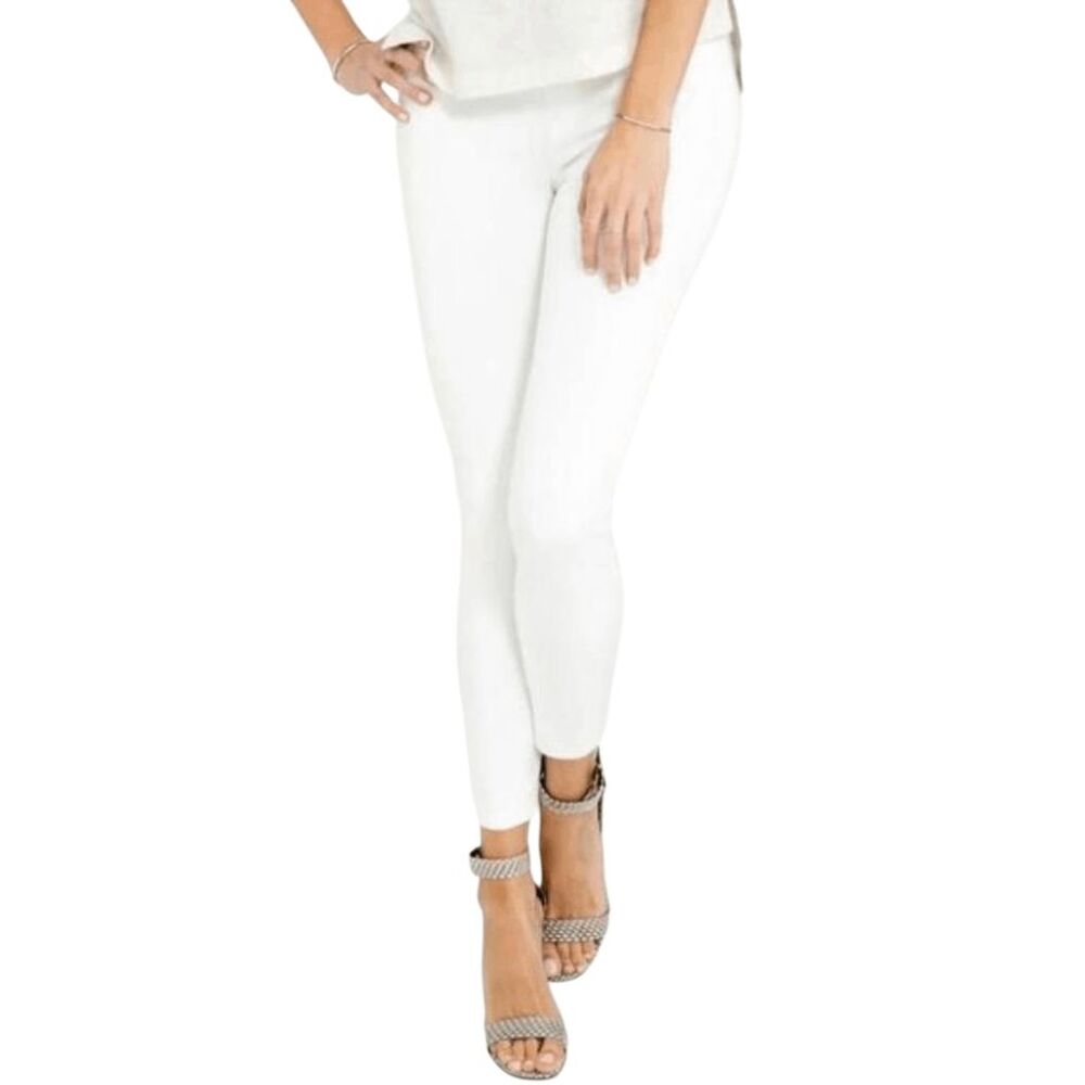 SPANX Jean-ish Ankle Pant Size S/P